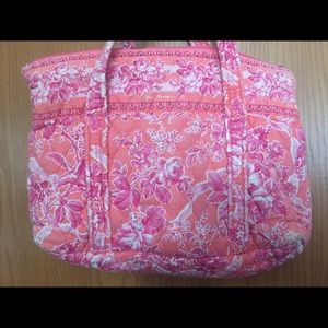 Vera Bradley Purse and clutch